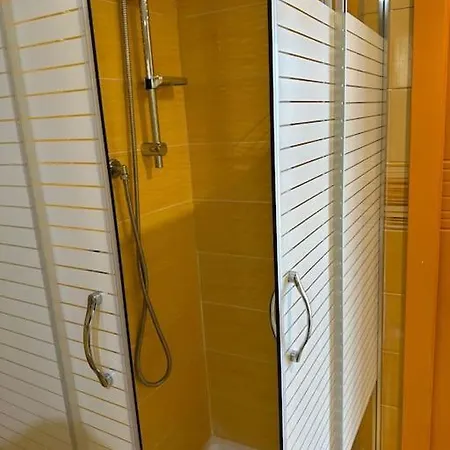 Lägenhet White House *