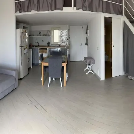 Apartment White House Naples