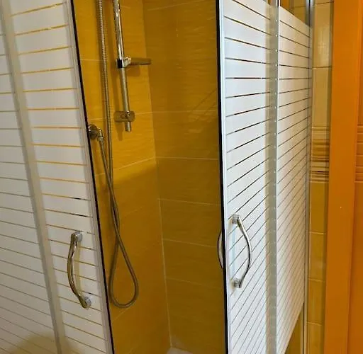 Apartment White House *