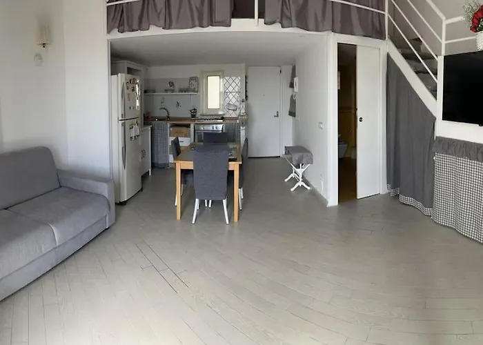 Apartment White House Naples