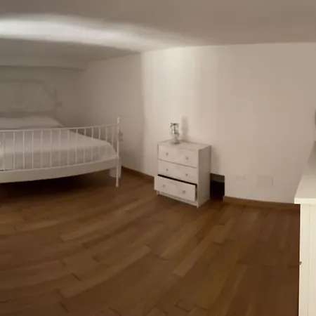 White House דירה נאפולי